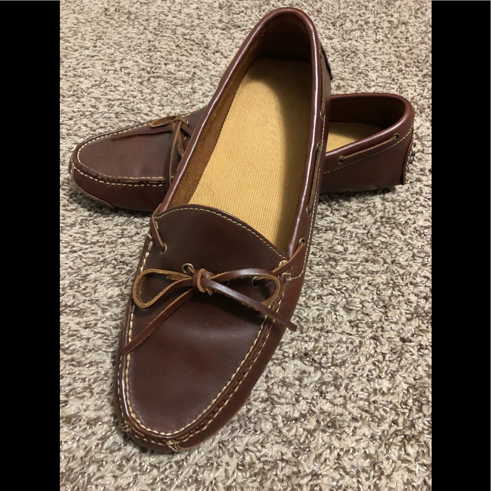 Cole Haan Grant Driving Moc- Sz 11.5